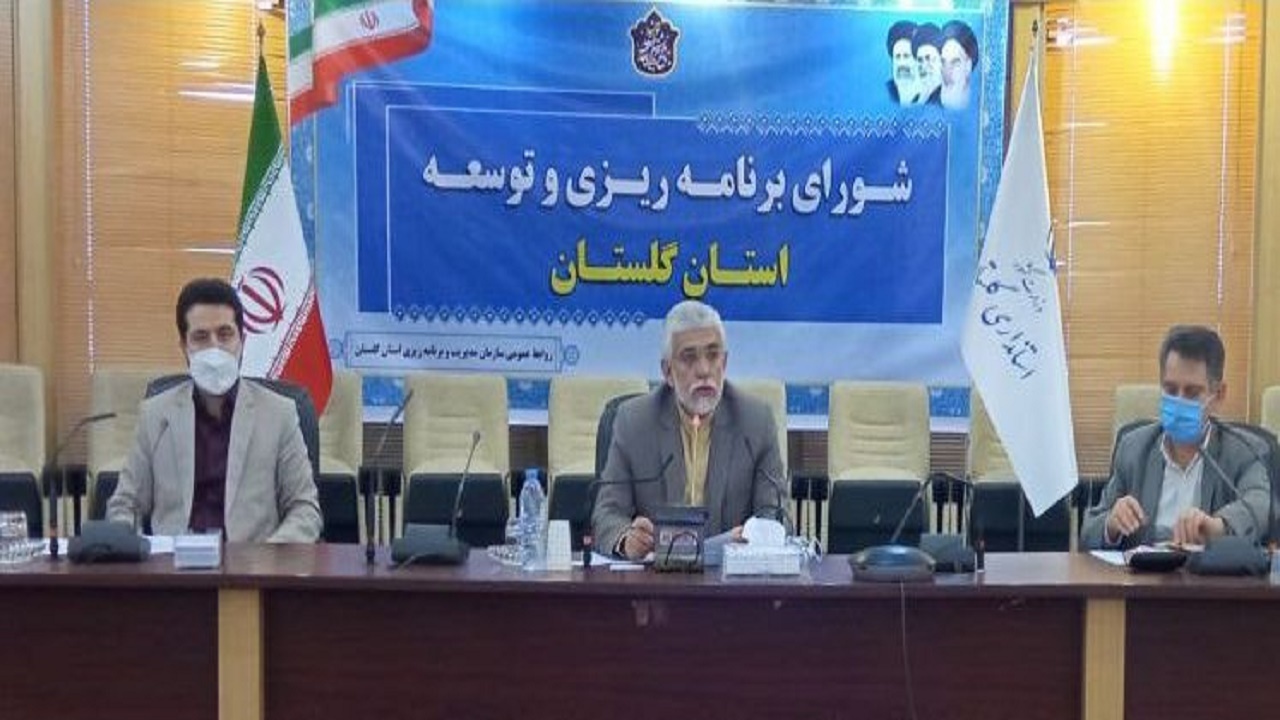 برقراری توازن در پیشرفت استان مورد توجه جدی ماست