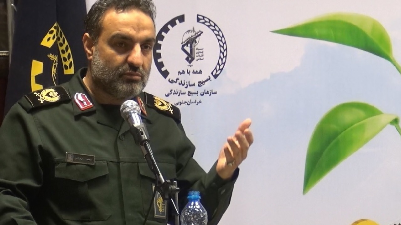 راه اندازی ۶۲۰ کارگاه اشتغال خرد خانگی با همکاری بسیج سازندگی