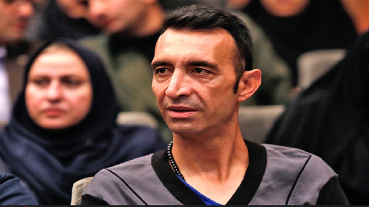 اطمینان دارم وضعیت هوادار تغییر خواهد کرد