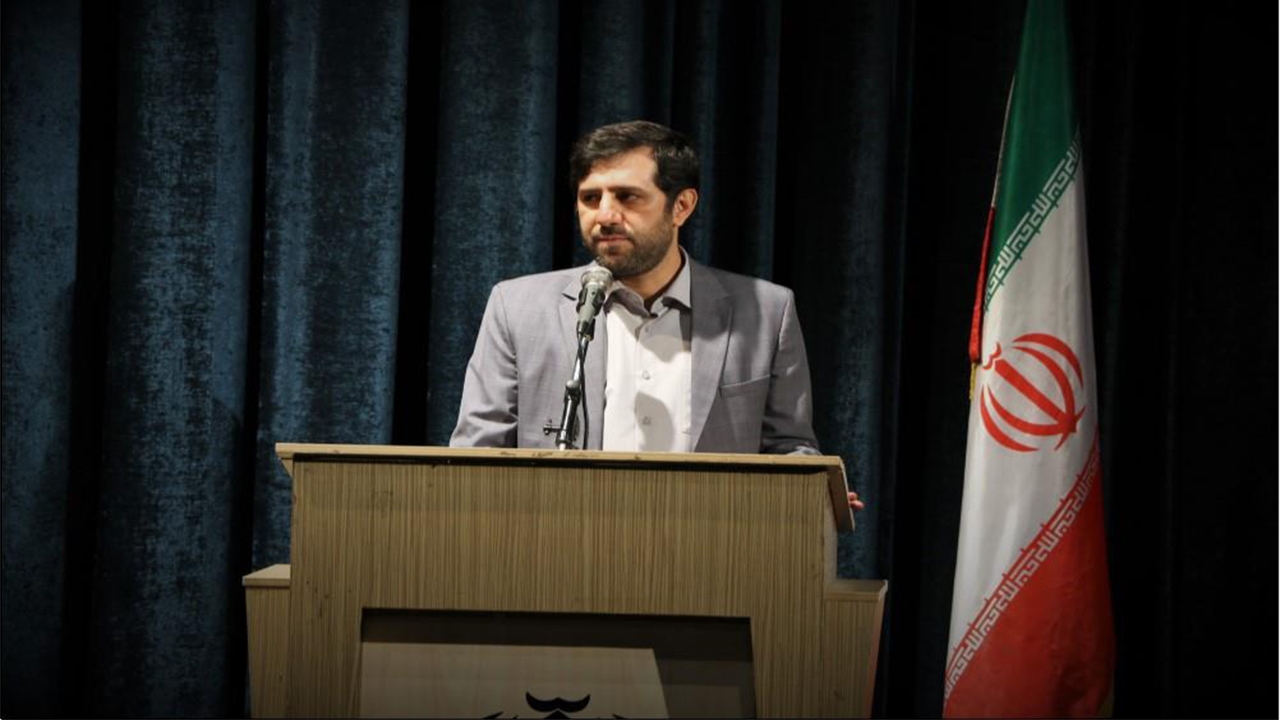 انقلاب اسلامی شعار اصلی خود را موضوع فرهنگ قرار داده است