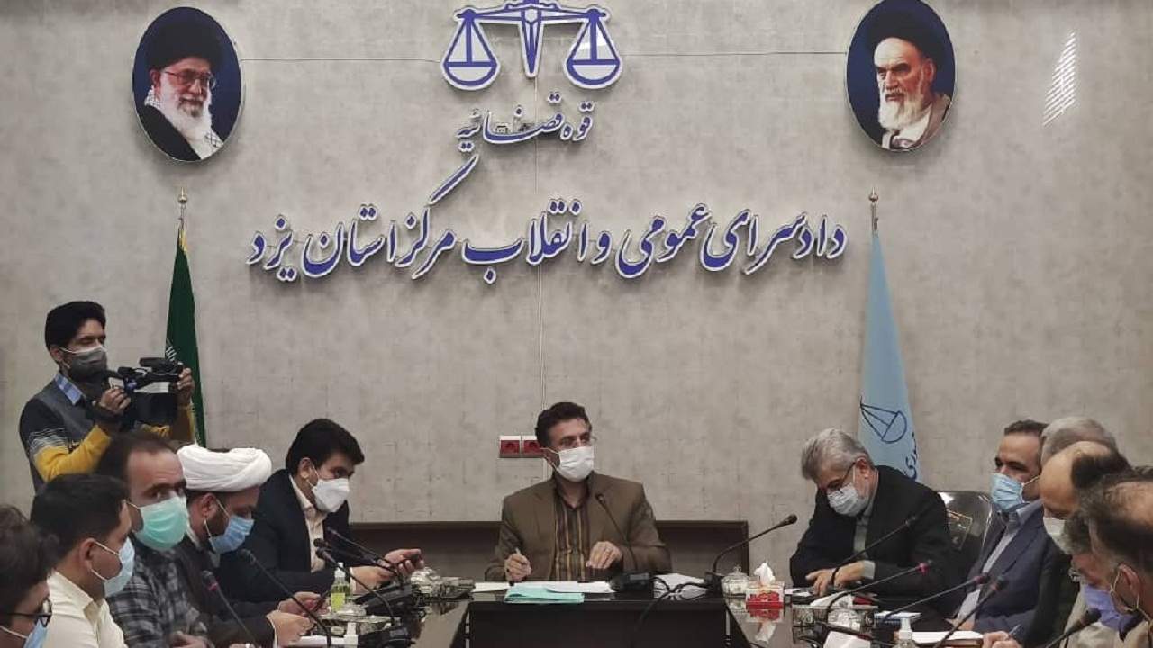 ضرورت تدوین سند راهبردی معتادان متجاهر در استان