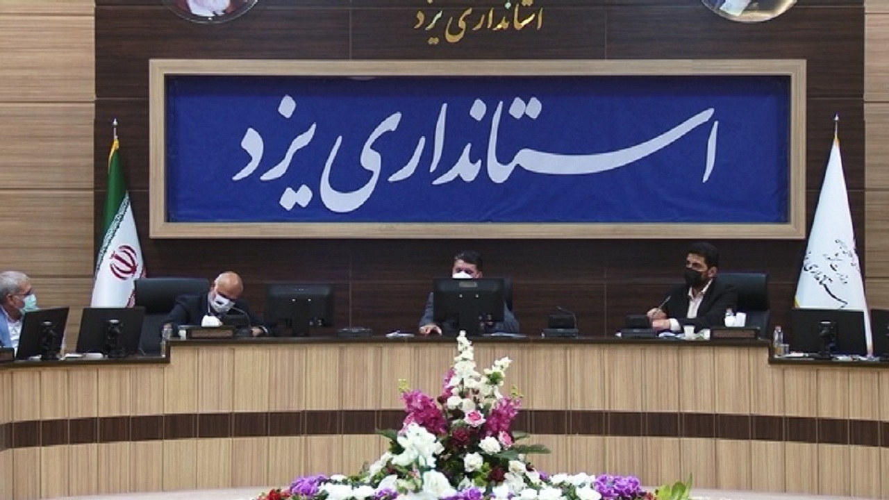  تمهیدات استان یزد برای جلوگیری از قطعی گاز و برق در فصل زمستان