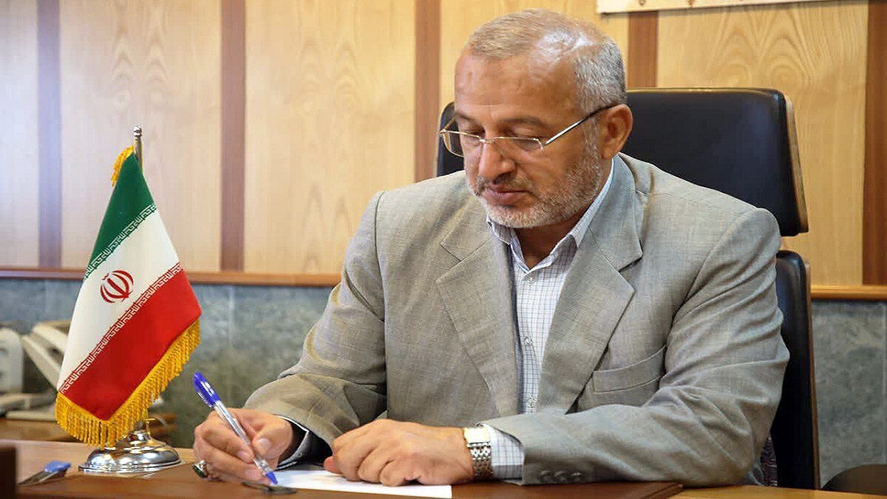 پیام تبریک استاندار قم به ۵ ورزشکار افتخار آفرین استان