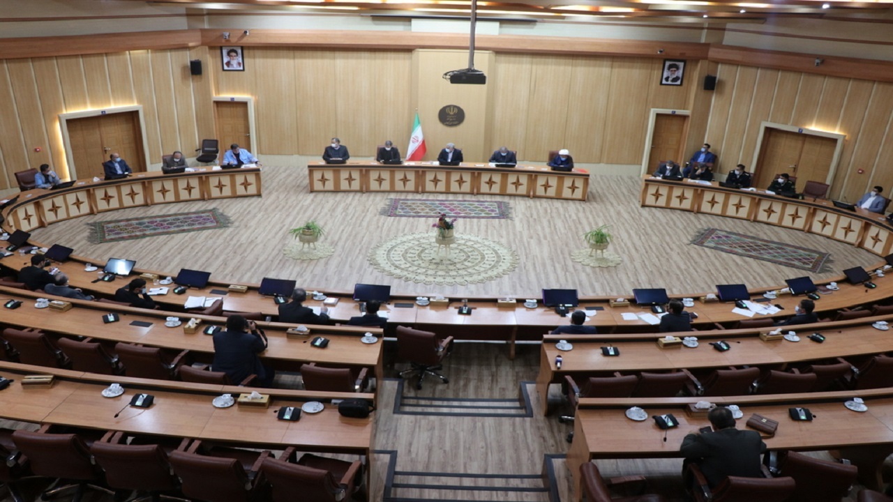 حل معضل زباله در گیلان، نیازمند مدیریت متمرکز است