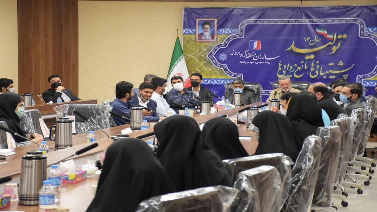 دانشجویان بعد از انقلاب اسلامی سرمنشأ تحولات عظیم در ایران بودند
