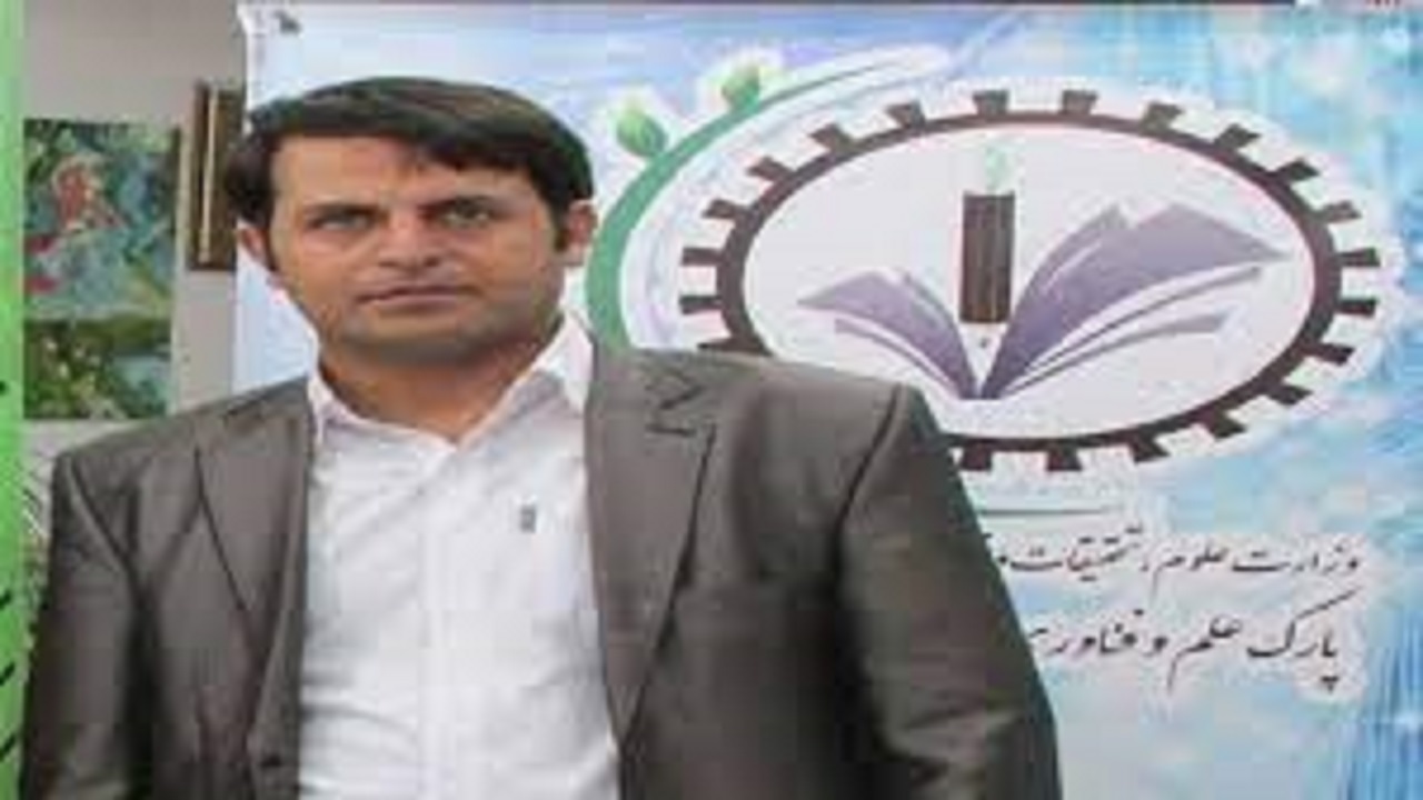 افتخار آفرینی جوان سیستان و بلوچستانی در کشور روسیه