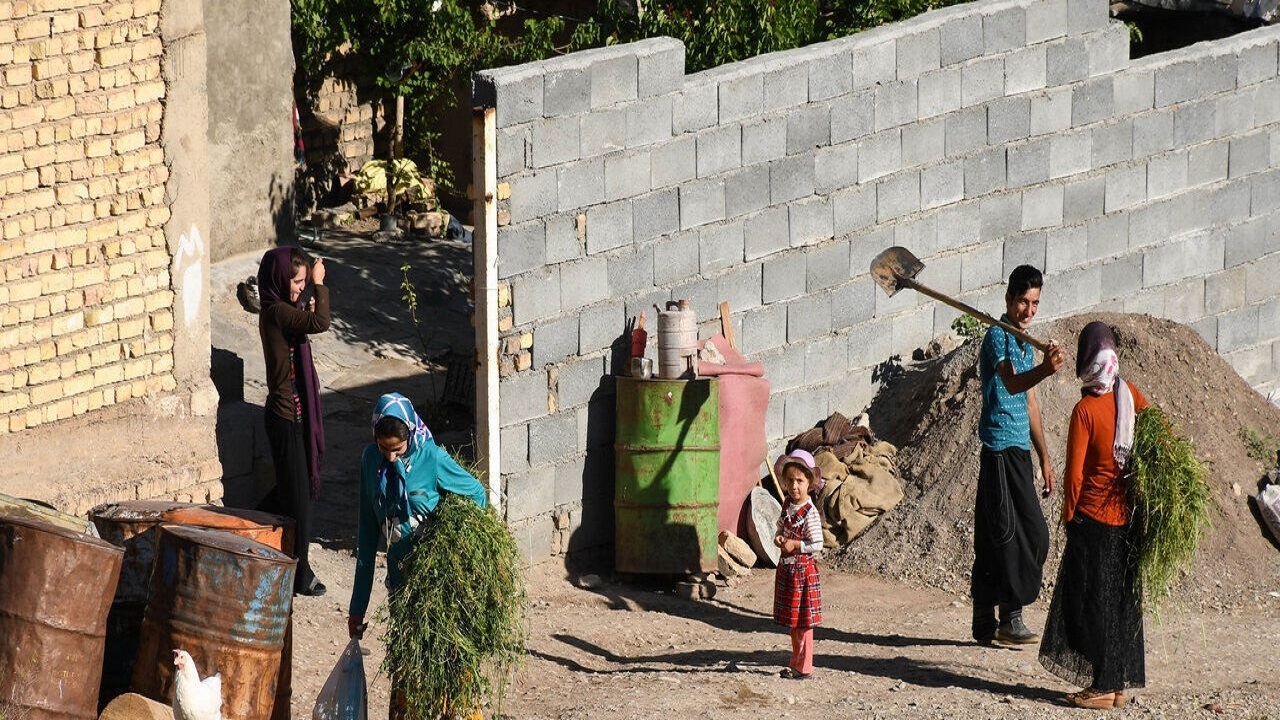 نهمین صندوق خرد زنان روستایی در بمپور سیستان و بلوچستان راه‌اندازی شد