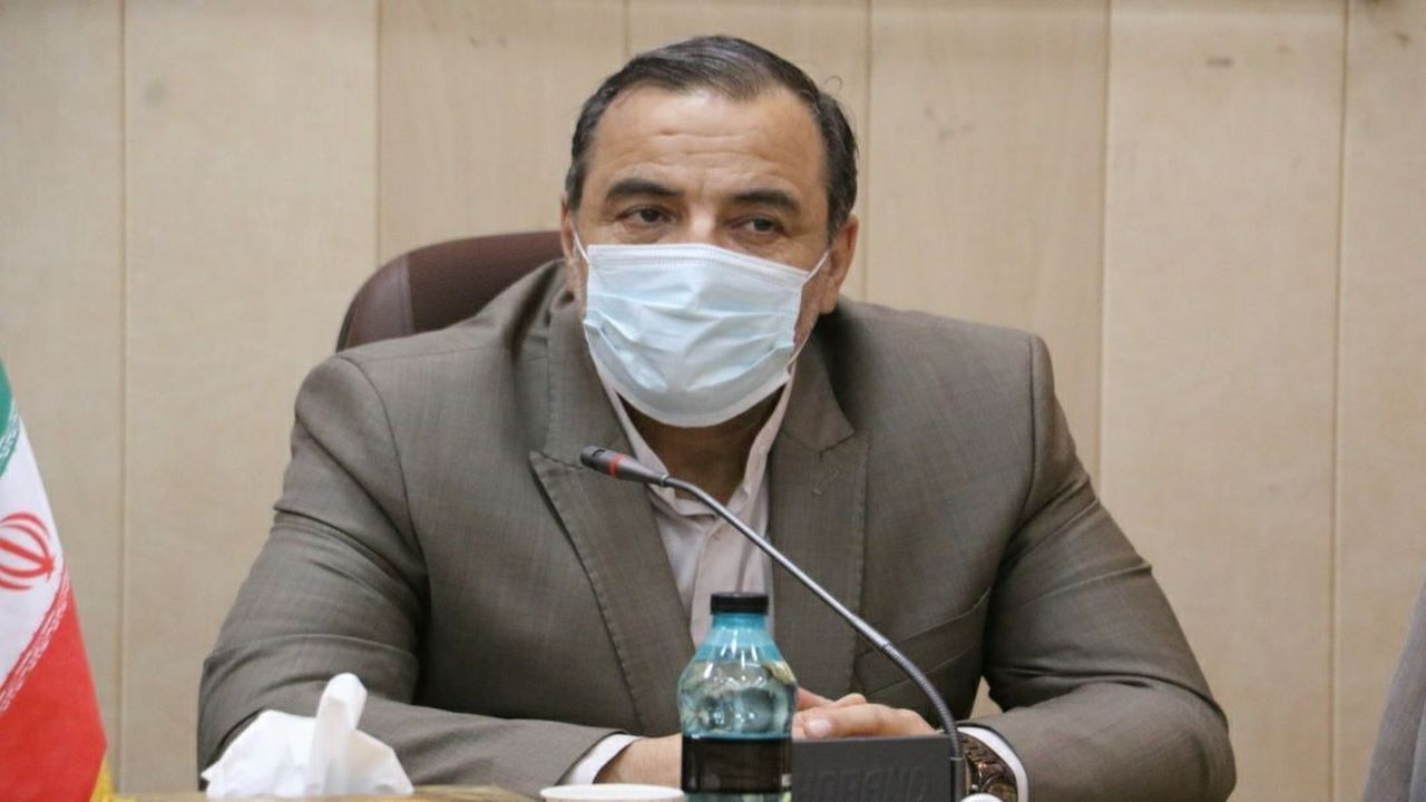 ظرفیت‌ها برای بهبود خدمات قضایی بکار گرفته می‌شود