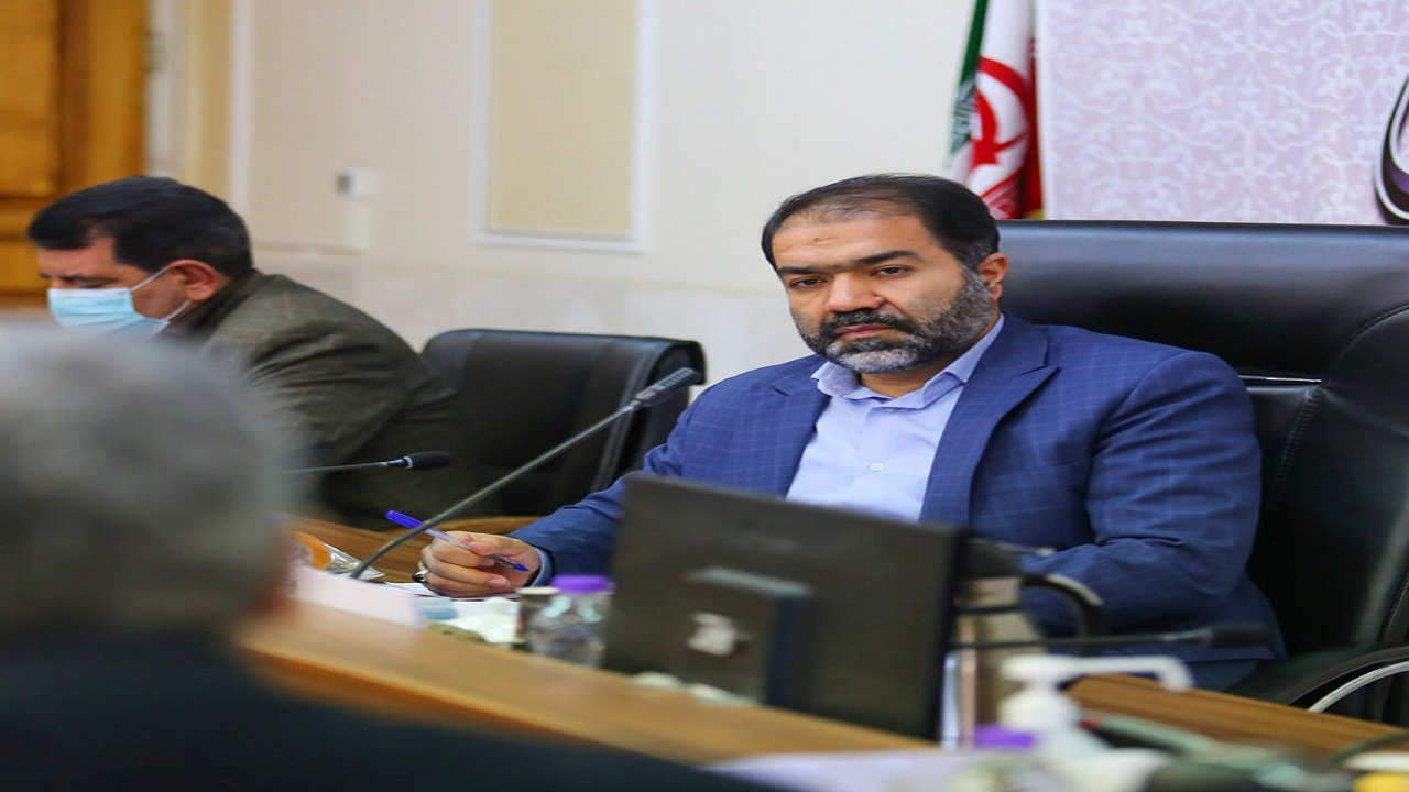 رسانه ها در بحران آب نقش وحدت آفرین داشته باشند