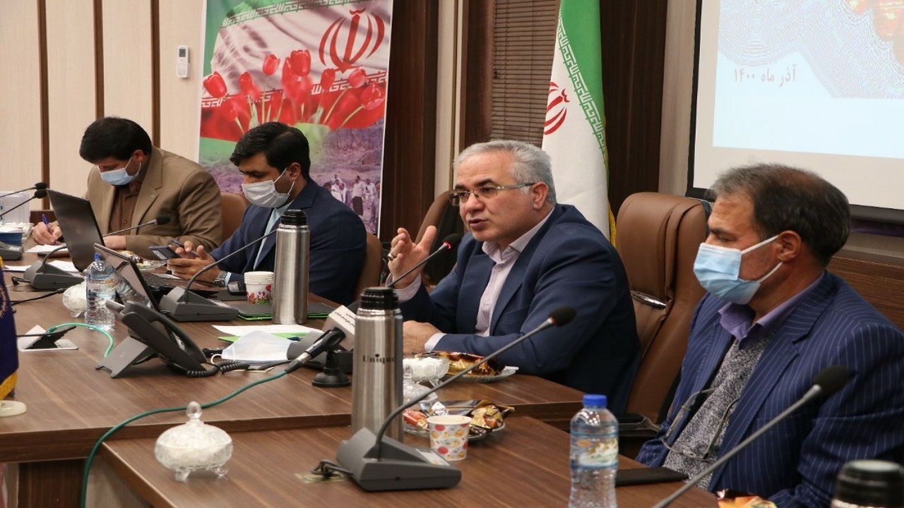 مسئولین روابط عمومی بدون اغراق و بزرگنمایی اطلاع رسانی کنند