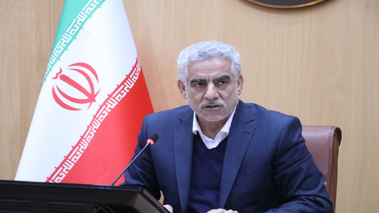 یک گیلانی عضو شورای عالی اداری کشور شد