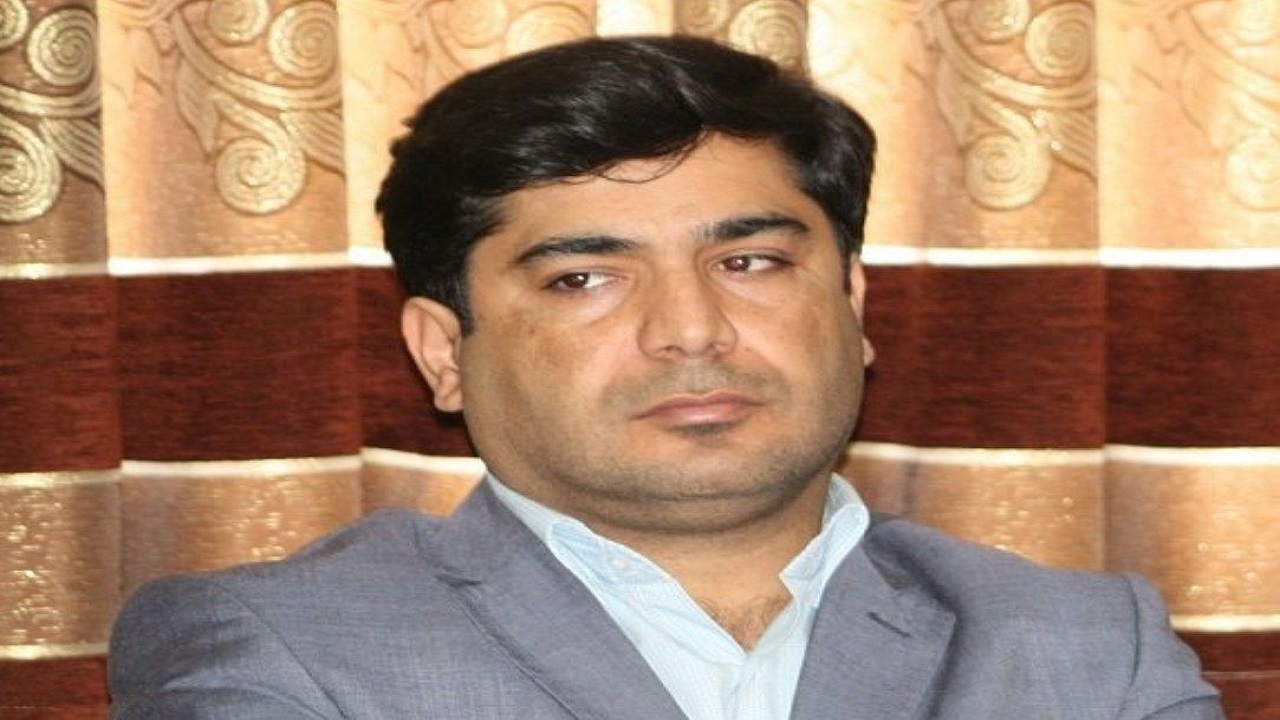 شهرستان چهاربرج پلیس راهور ندارد