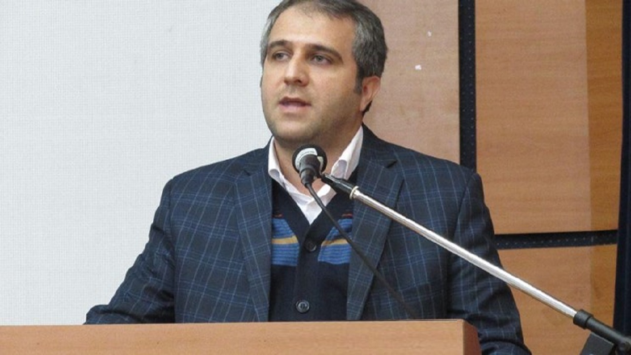 تغییر فرماندار ساوه