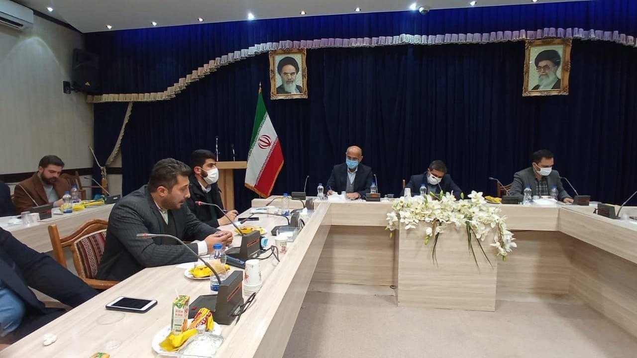 نشاط جامعه با حضور دانشجویان اتفاق می‌افتد