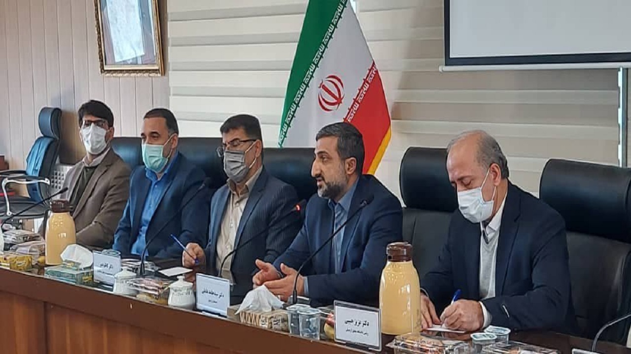 تولید باید بر مبنای دانش بنیان انجام شود