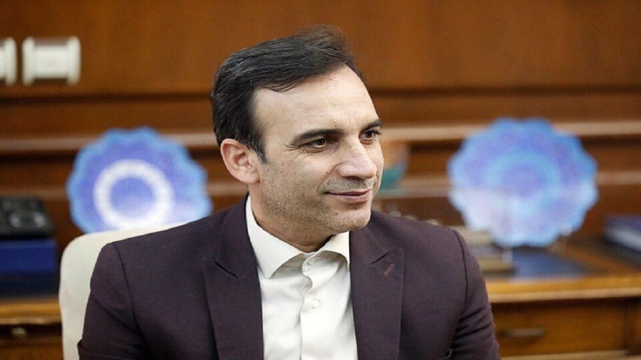 تا برگزاری انتخابات ریاست، سرپرست فدراسیون جهانی کبدی هستم