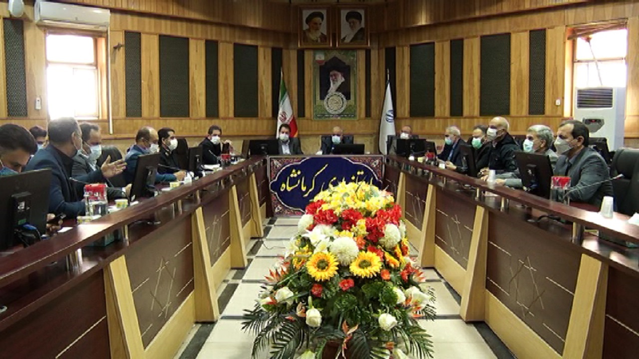 بررسی علل حادثه تصادف مینی بوس دانش آموزان کرمانشاهی