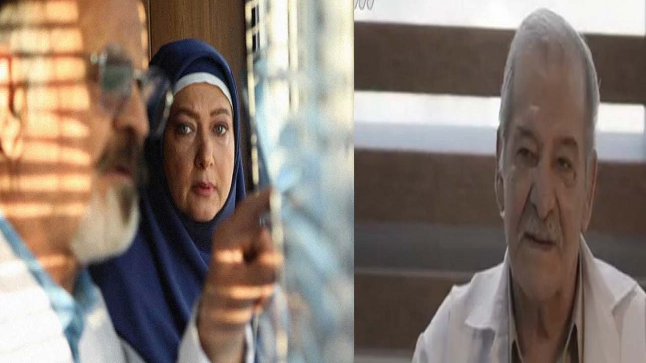 سرنوشت واقعی آقای بازیگر در سریال موج اول
