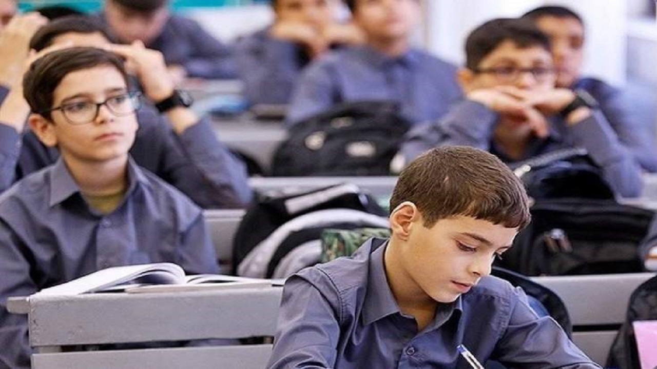 وقتی آموزش و پرورش پا در کفش دانشگاه علوم پزشکی می‌کند