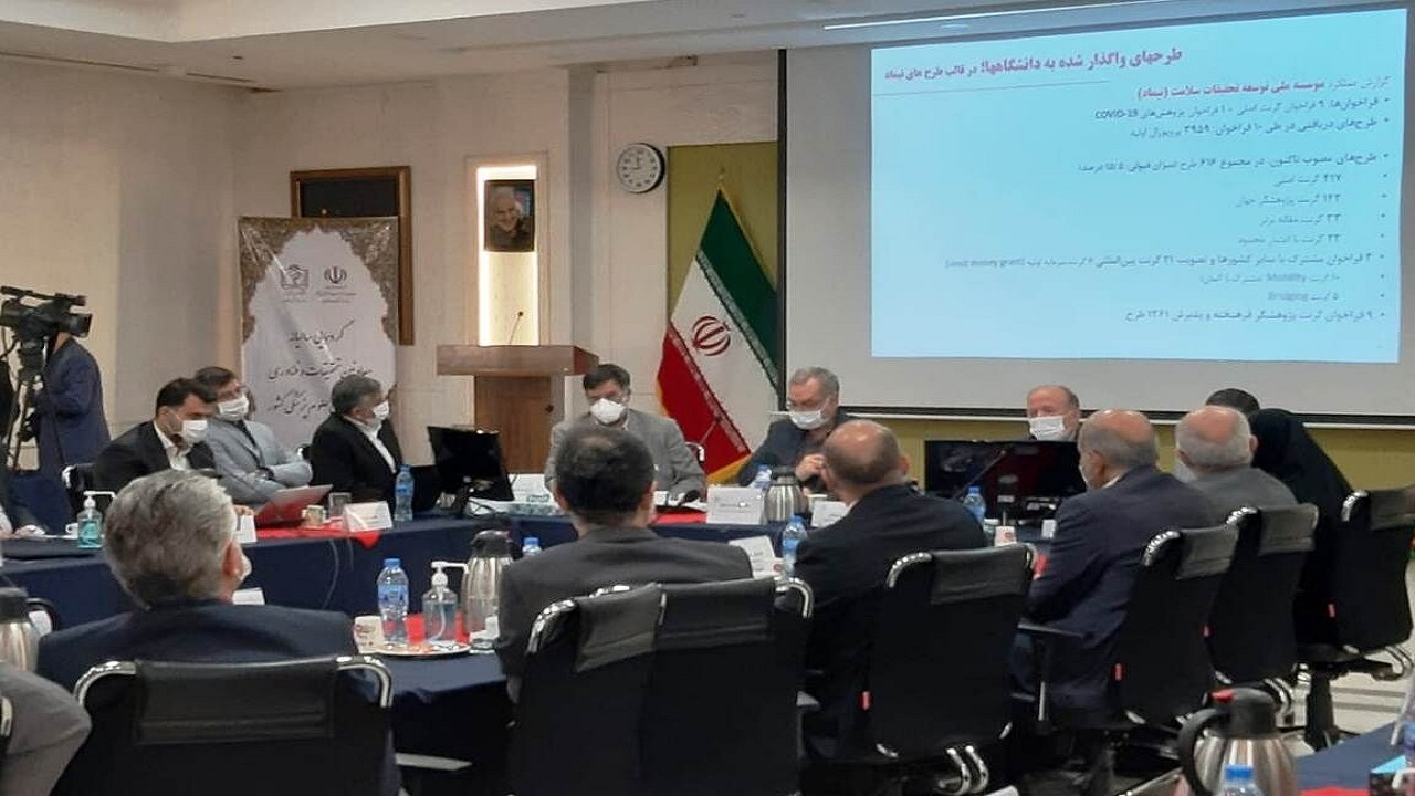 نخستین دغدغه شرکت های دانش بنیان اخذ مجوز است