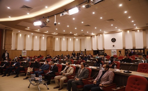 معرفی برگزیدگان مسابقات ملی مهارت در سنندج