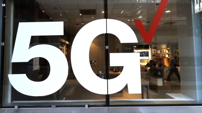 فناوری 5G 