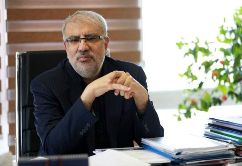 فرآیند جذب دانش آموختگان دانشگاه صنعت نفت آغاز شد