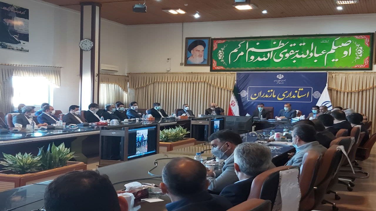 مازندران باید مقصد گردشگری شود