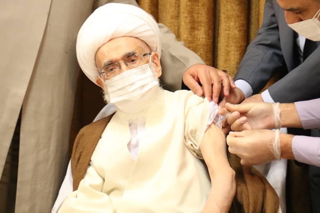 آیت الله نوری همدانی