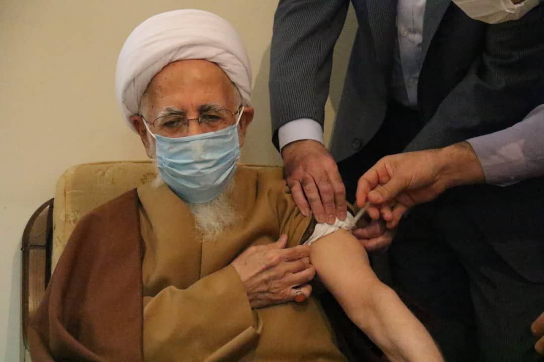 آیت الله جوادی آملی