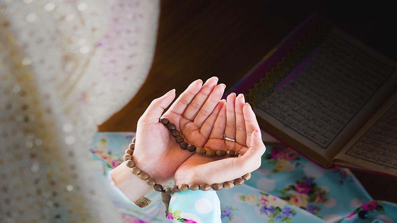 برای ازدواج چه نمازی بخوانیم؟