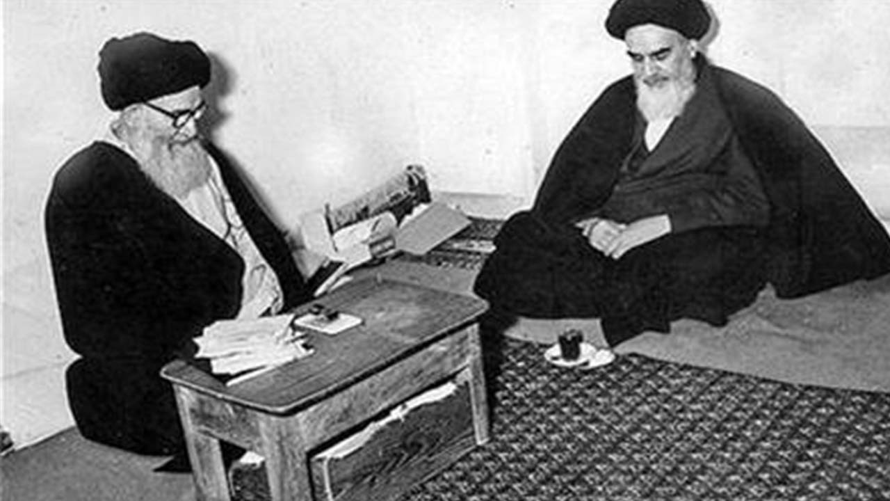 وقتی آیت‌الله گلپایگانی رژیم پهلوی را تهدید کرد