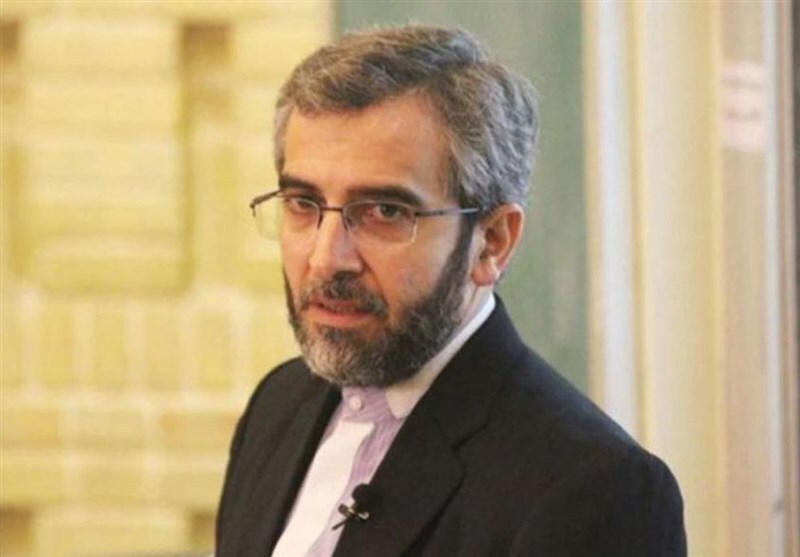 در صورت فراهم شدن زمینه‌ها مانعی برای دستیابی به توافق نمی‌بینیم