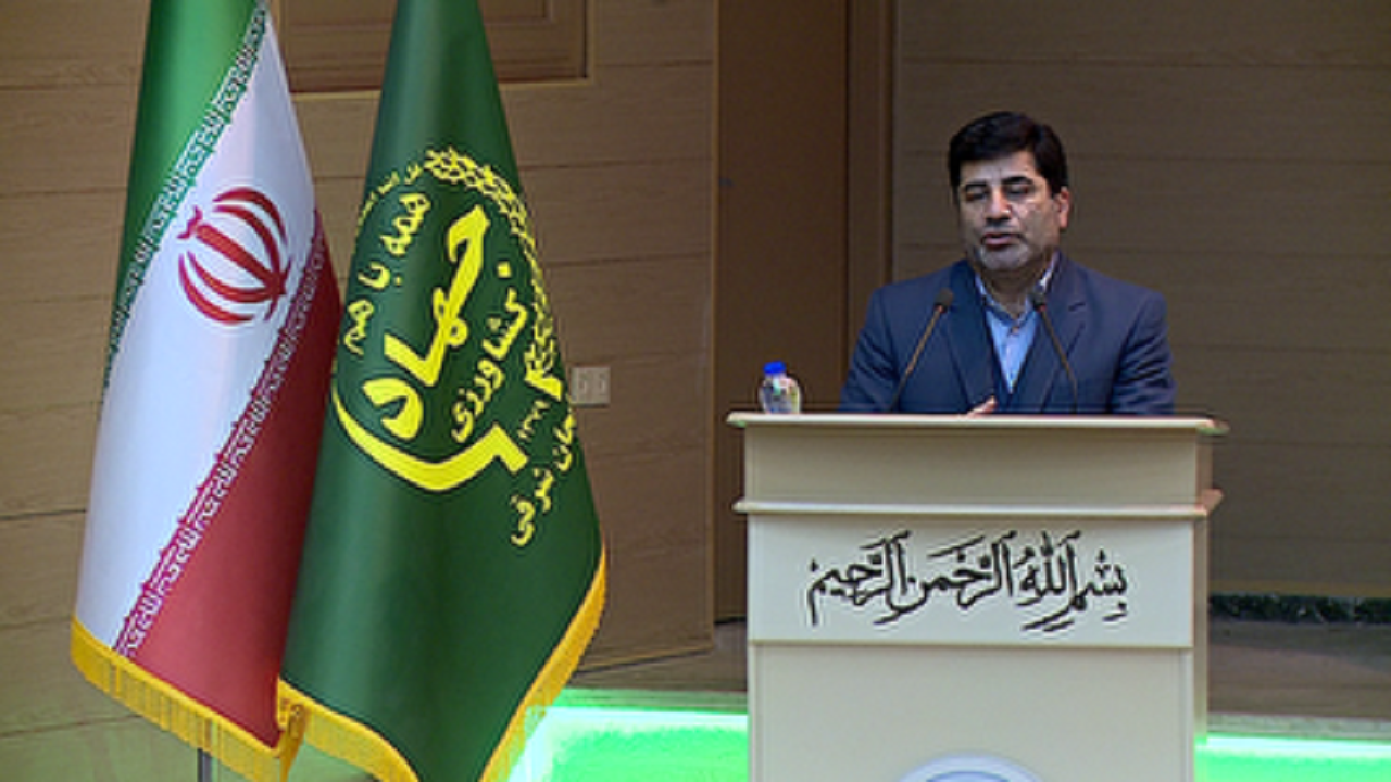 سالانه پنج تا ۱۰ درصد خاک حوضه دریاچه ارومیه دچار فرسایش می‌شود
