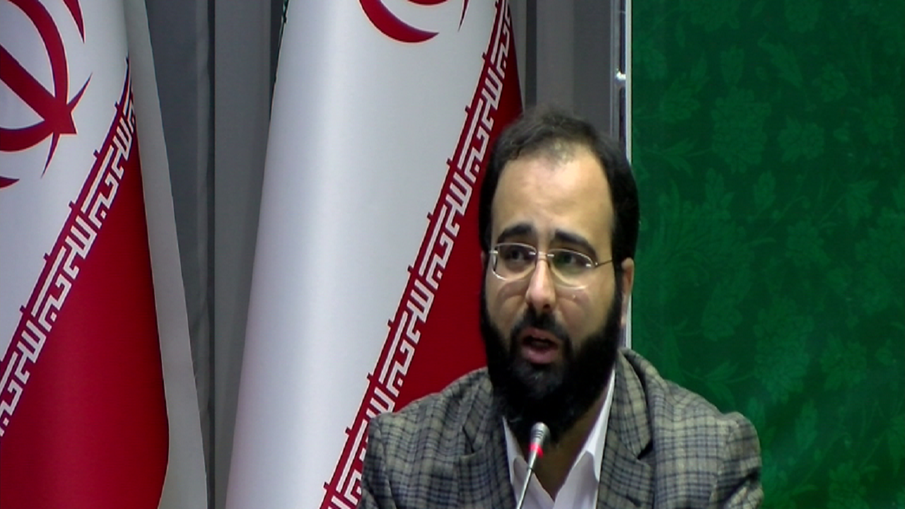 بررسی طرح معماری ساختار فرهنگ و رسانه کشور در تبریز