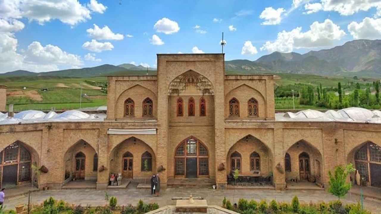 موزه میانه شناسنامه‌دار می‌شود/ ثبت جهانی چهار کاروانسرای تاریخی آذربایجان‌شرقی