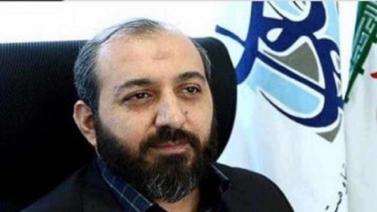 امیر نصیربیگی معاون فرهنگی هنری سپاه آذربایجان شرقی شد