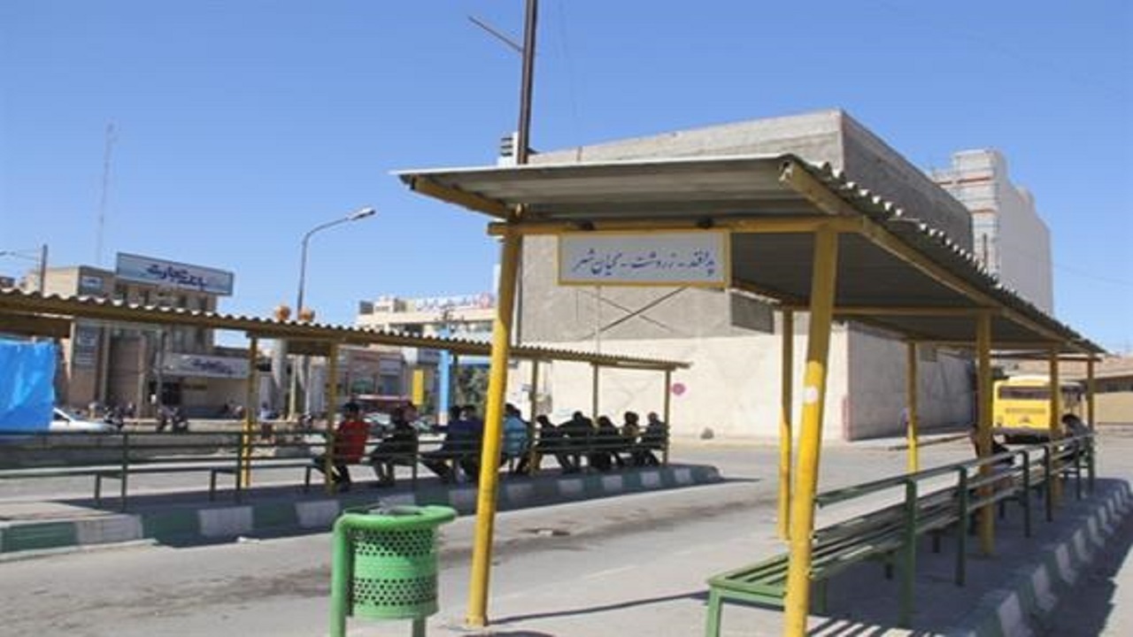 پایانه آزادگان هر چه سریعتر فعال و وارد مدار شود