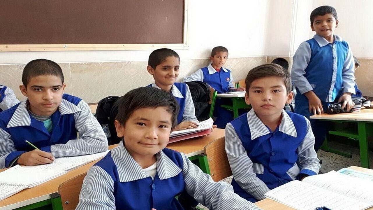 چهار مغز؛ کتابخانه سیاری که میزبان کودکان دانش آموز در کابل است+ فیلم