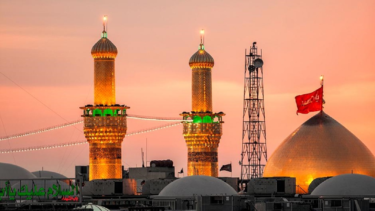 آغاز ثبت‌نام عتبات عالیات در یزد