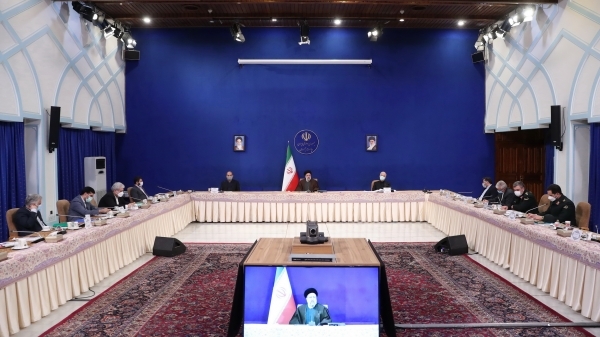 اقدامات لازم برای مبارزه با قاچاق مواد مخدر تشدید شود