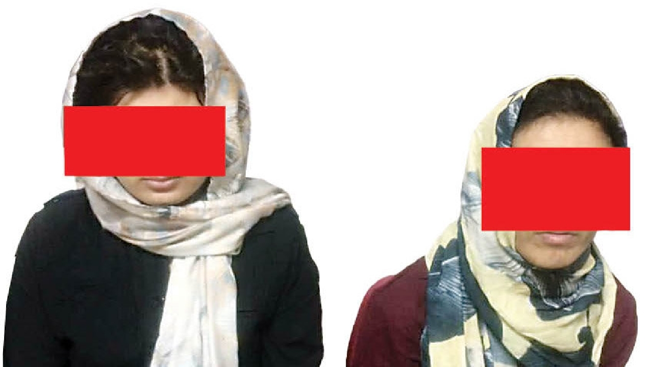 جزئیات جدید از زندگی شوم شکارچی دختران فراری تهران/ ۲ دختر فراری نجات یافته چه می‌گویند؟