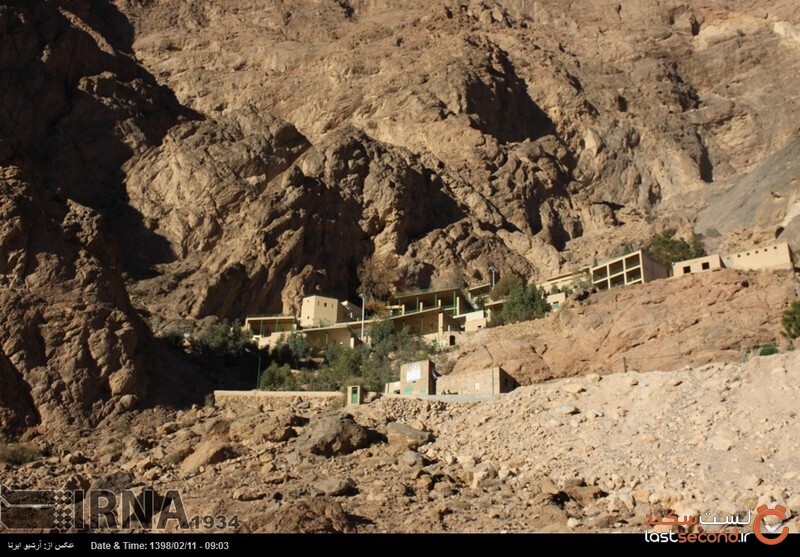 ایران و باغ&zwnj;های شگفت&zwnj;انگیزی که در دل کویر جای گرفته&zwnj;اند