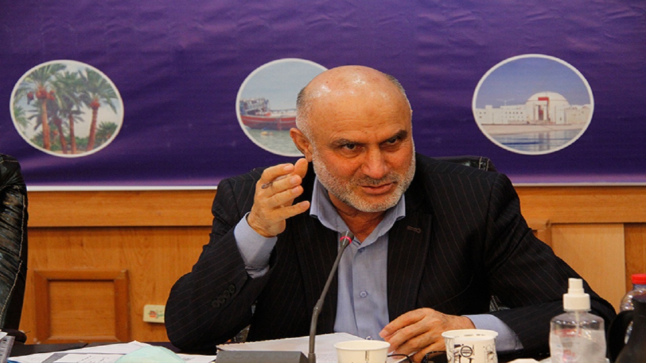 فرمانداران ۳ هفته‌ای معاونان و بخشداران را منصوب کنند