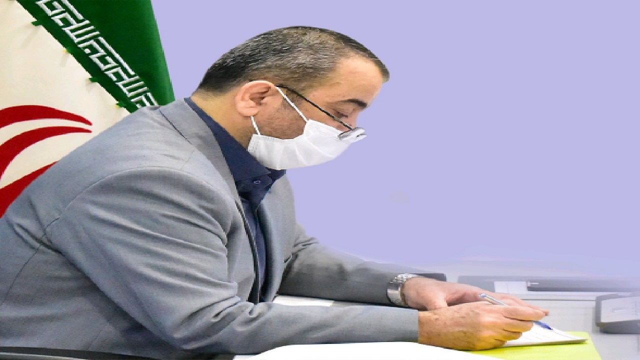 پیام استاندار خراسان جنوبی به مناسبت روز پرستار