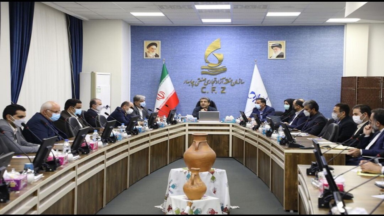 نقشه آموزش‌های مهارتی سواحل مکُران با همکاری دانشگاه‌ها تهیه می‌شود