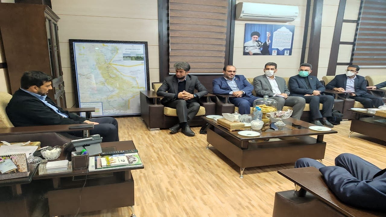 تجربه موفق سرمایه‌گذاری درسیستان وبلوچستان باعث جذب سرمایه‌گذار می‌شود