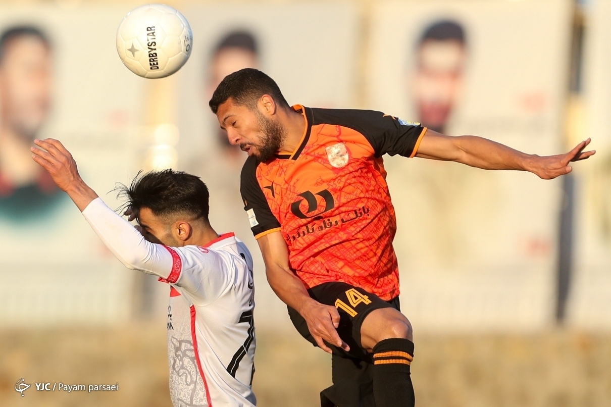 مس رفسنجان