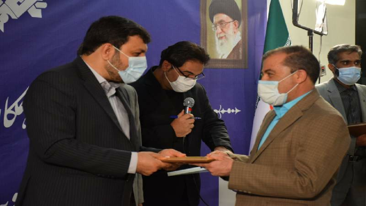 پیام تسلیت مدیرکل صداوسیمای کهگیلویه و بویراحمد در پی درگذشت خبرنگار پیشکسوت