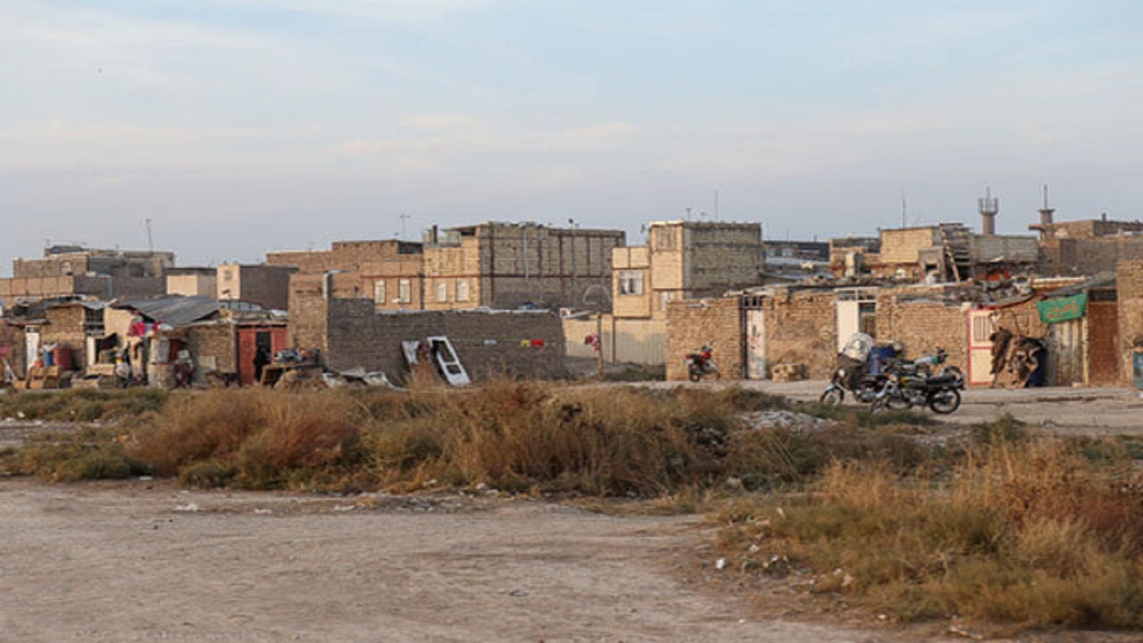 اسماعیل آبادی که همچنان آباد نیست
